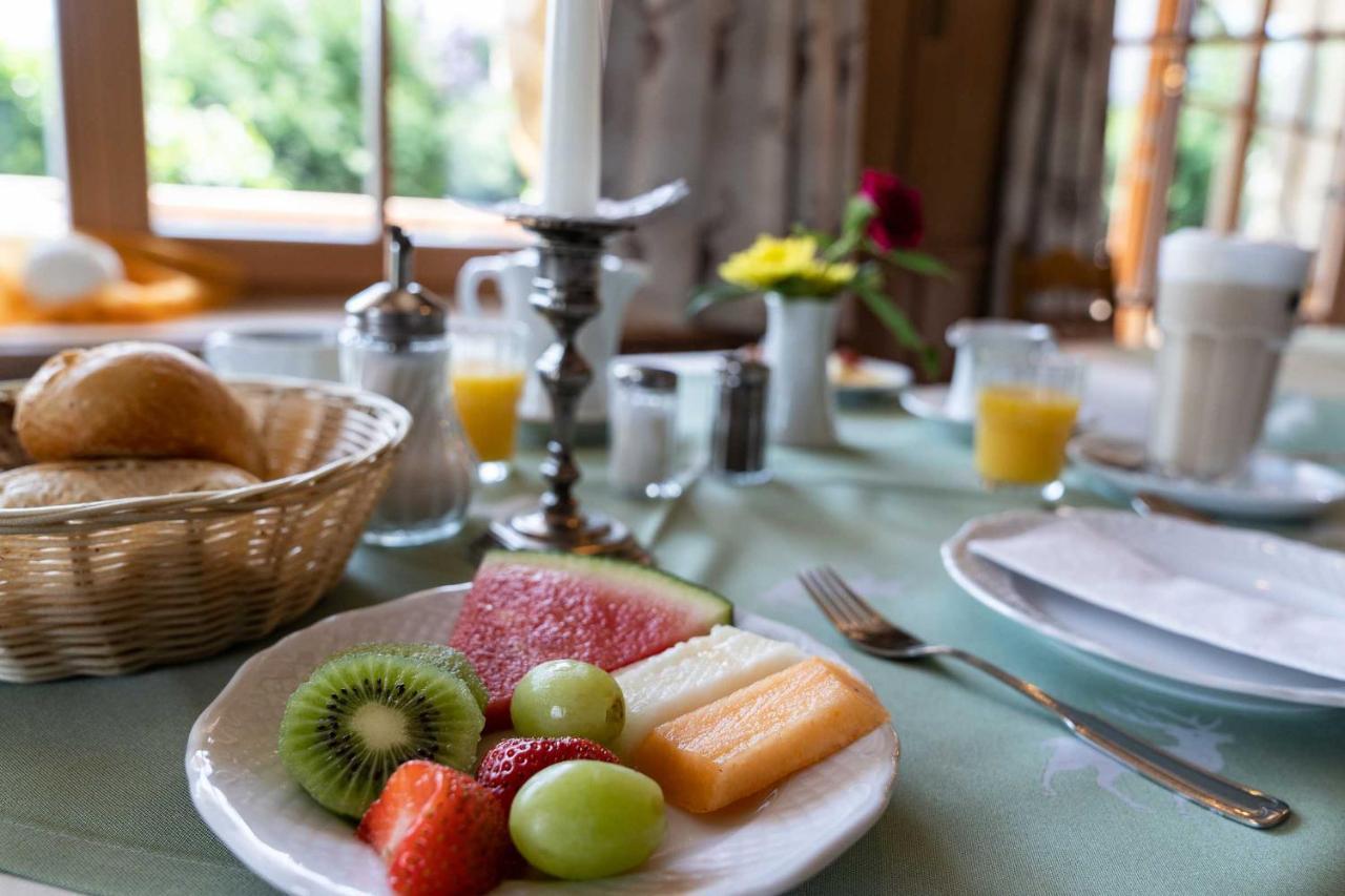 Hotel Alpensonne Ruhpolding Chiemgau Karte Esterno foto