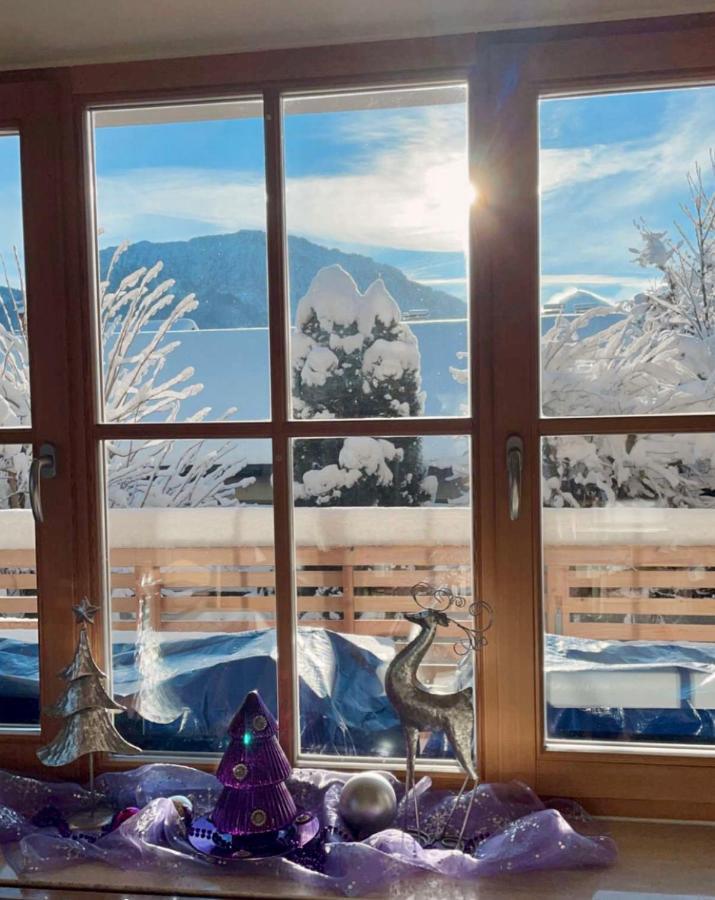 Hotel Alpensonne Ruhpolding Chiemgau Karte Esterno foto