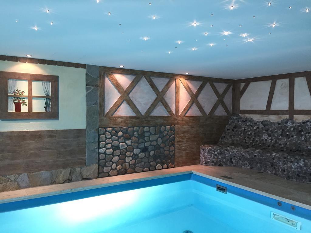 Hotel Alpensonne Ruhpolding Chiemgau Karte Esterno foto