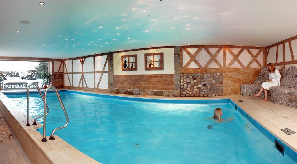 Hotel Alpensonne Ruhpolding Chiemgau Karte Esterno foto