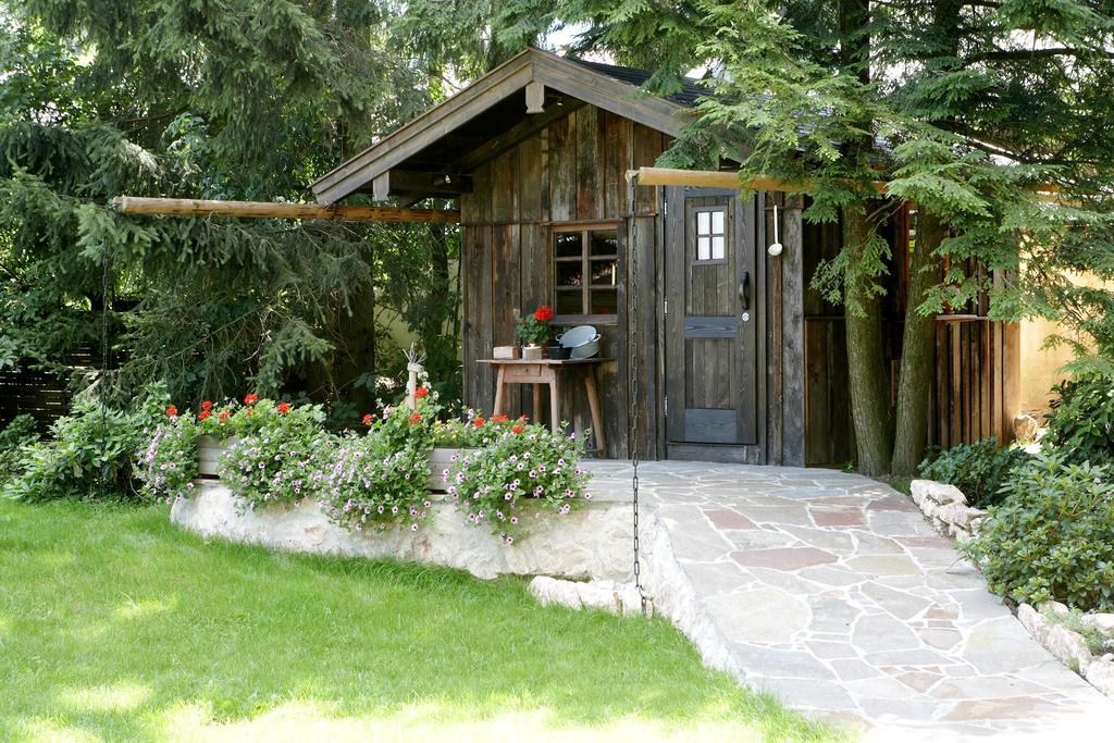 Hotel Alpensonne Ruhpolding Chiemgau Karte Esterno foto
